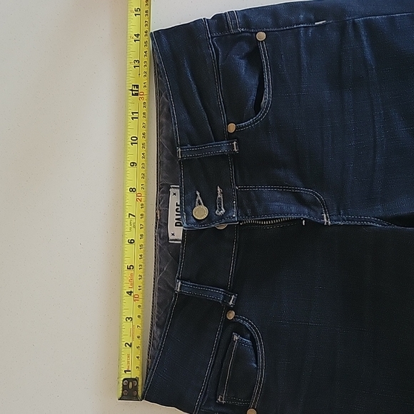PAIGE Hidden Hills Jeans size 26 - Picture 11 of 17